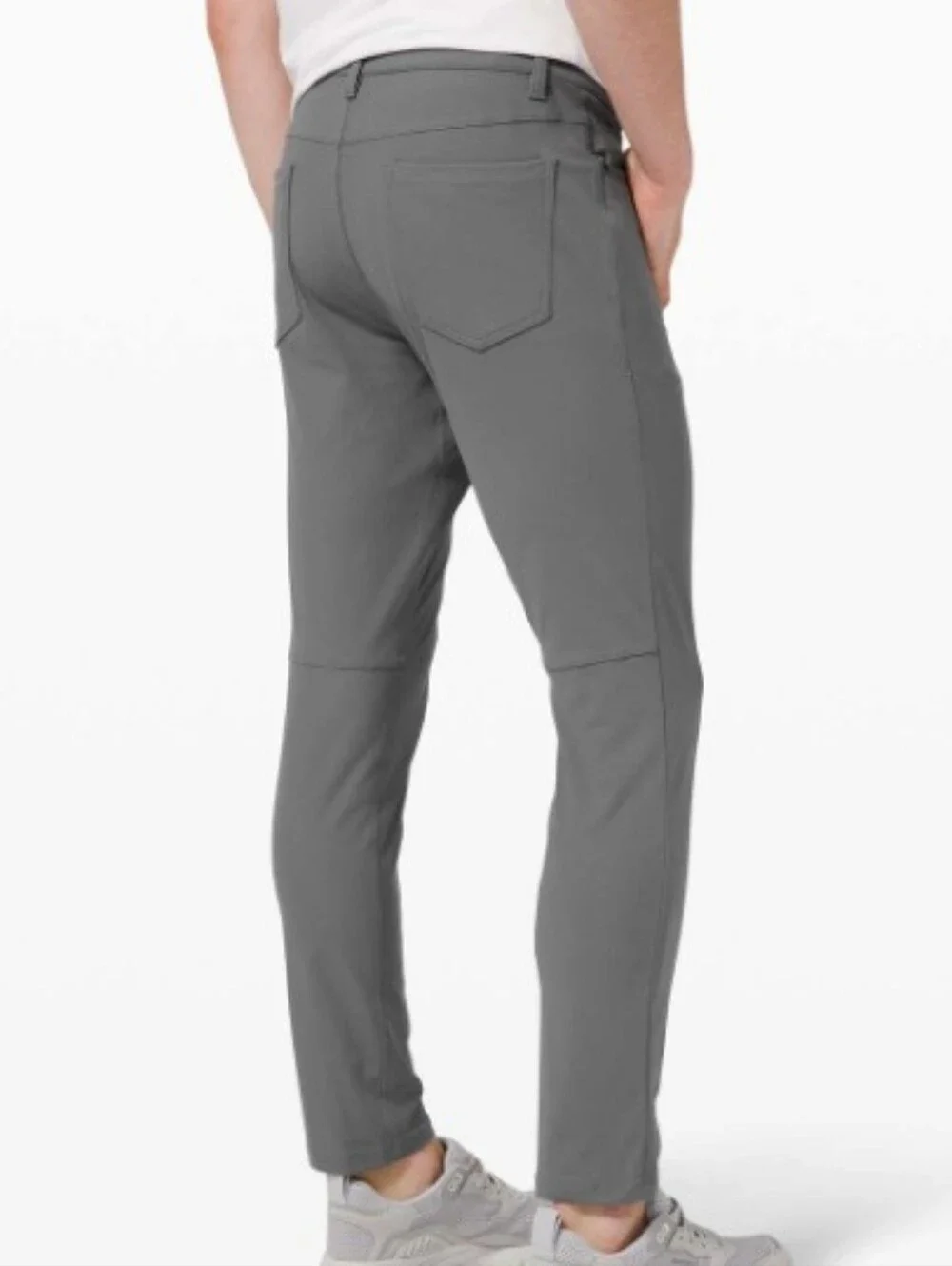 Lululemon ABC Pant *Slim